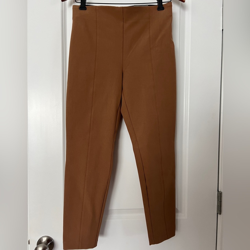 Talbot’s Portland Pants 6P